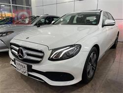 مێرسێدس بێنز E-Class